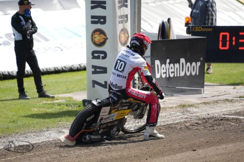 Wilki Krosno - Polonia Bydgoszcz, 15.06.2026