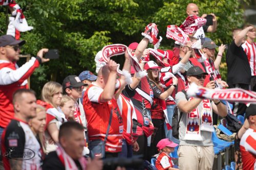 Wilki Krosno - Polonia Bydgoszcz, 15.06.2026