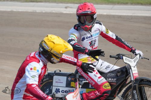 Wilki Krosno - Polonia Bydgoszcz, 15.06.2026