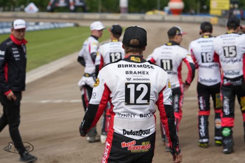 Wilki Krosno - Polonia Bydgoszcz, 15.06.2026