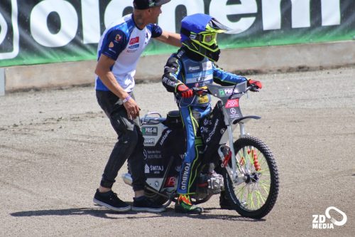 Mini żużel 11.07.2026