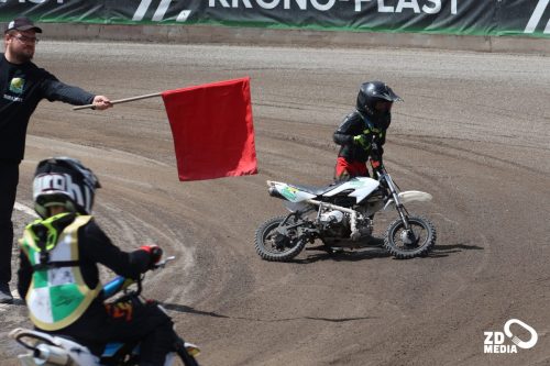 Mini żużel 11.07.2026
