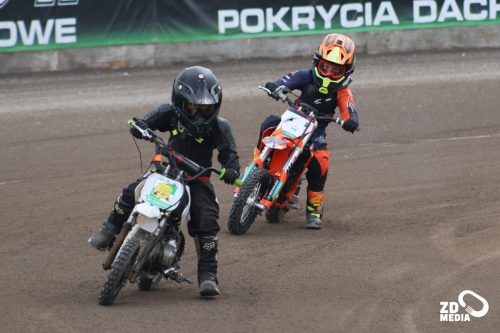 Mini żużel 11.07.2026