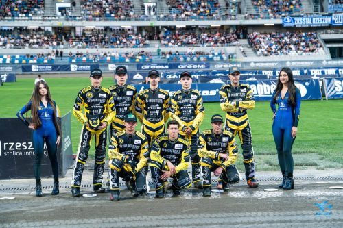 Stal Rzeszów - PSŻ Poznań, 18.06.2026