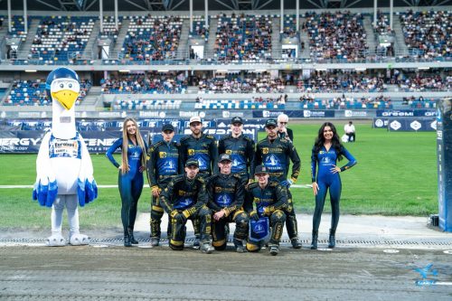 Stal Rzeszów - PSŻ Poznań, 18.06.2026