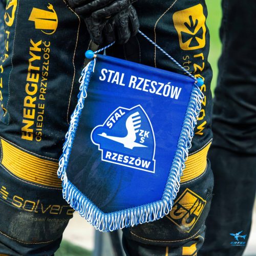 Stal Rzeszów - PSŻ Poznań, 18.06.2026