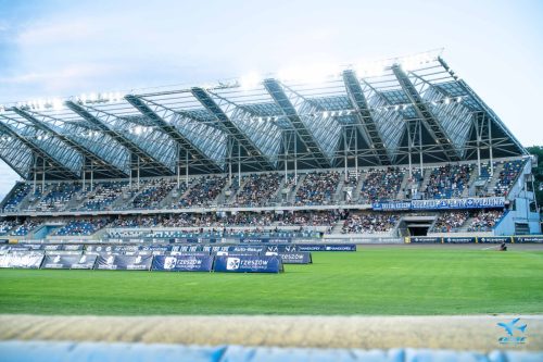 Stal Rzeszów - PSŻ Poznań, 18.06.2026