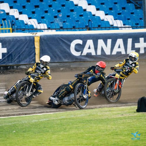 Stal Rzeszów - PSŻ Poznań, 18.06.2026