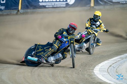 Stal Rzeszów - PSŻ Poznań, 18.06.2026