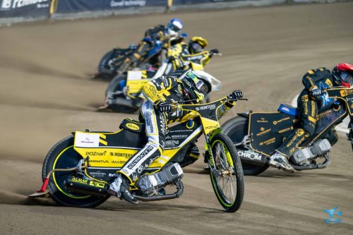 Stal Rzeszów - PSŻ Poznań, 18.06.2026