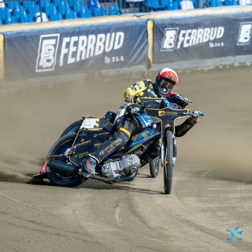 Stal Rzeszów - PSŻ Poznań, 18.06.2026