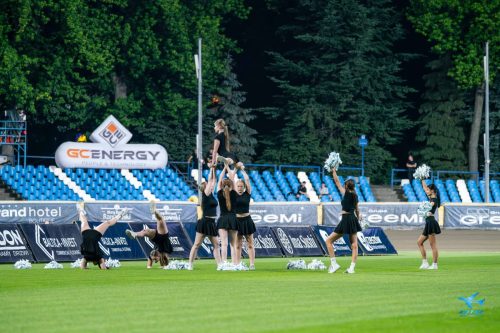 Stal Rzeszów - PSŻ Poznań, 18.06.2026
