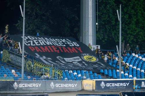 Stal Rzeszów - PSŻ Poznań, 18.06.2026