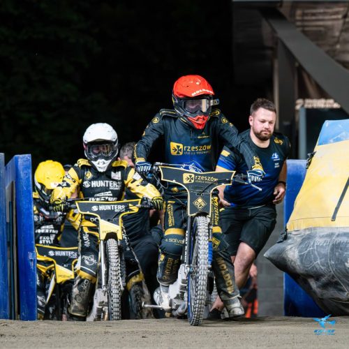 Stal Rzeszów - PSŻ Poznań, 18.06.2026
