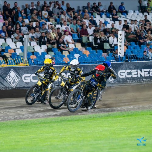 Stal Rzeszów - PSŻ Poznań, 18.06.2026