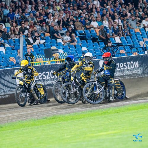 Stal Rzeszów - PSŻ Poznań, 18.06.2026