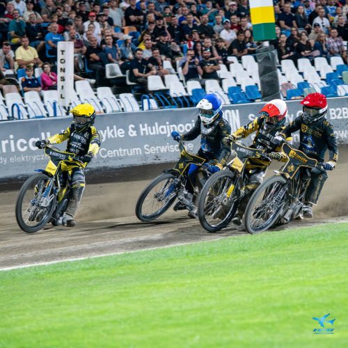 Stal Rzeszów - PSŻ Poznań, 18.06.2026