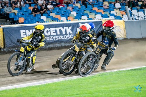 Stal Rzeszów - PSŻ Poznań, 18.06.2026