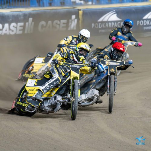 Stal Rzeszów - PSŻ Poznań, 18.06.2026