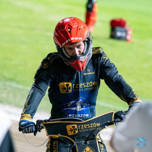 Stal Rzeszów - PSŻ Poznań, 18.06.2026