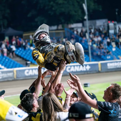 Stal Rzeszów - PSŻ Poznań, 18.06.2026