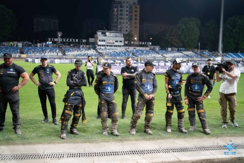 Stal Rzeszów - PSŻ Poznań, 18.06.2026