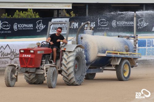 SGP Challenge, Terenzano, 25.07.2026