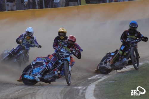 SGP Challenge, Terenzano, 25.07.2026