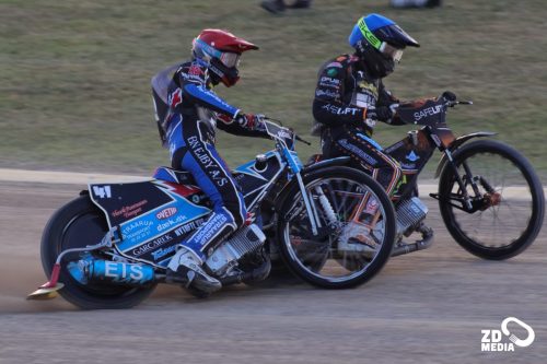 SGP Challenge, Terenzano, 25.07.2026