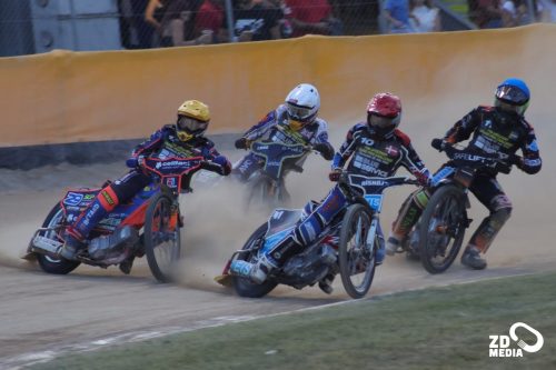 SGP Challenge, Terenzano, 25.07.2026