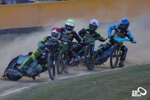 SGP Challenge, Terenzano, 25.07.2026