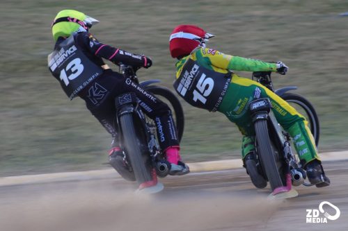 SGP Challenge, Terenzano, 25.07.2026