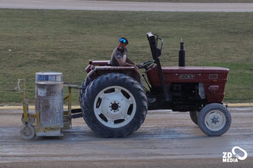 SGP Challenge, Terenzano, 25.07.2026
