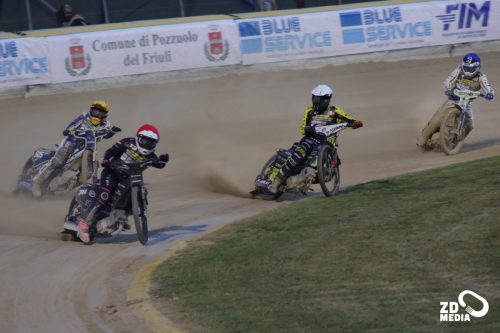 SGP Challenge, Terenzano, 25.07.2026