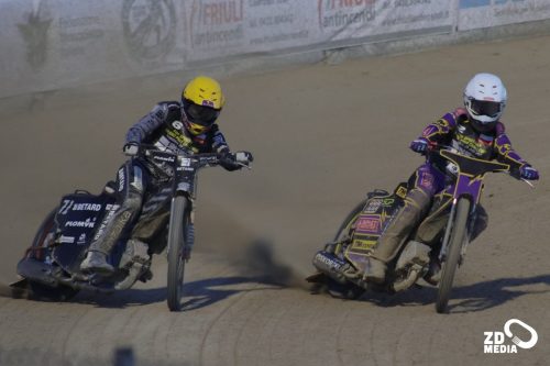 SGP Challenge, Terenzano, 25.07.2026