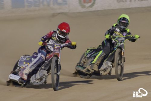 SGP Challenge, Terenzano, 25.07.2026