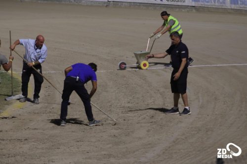 SGP Challenge, Terenzano, 25.07.2026