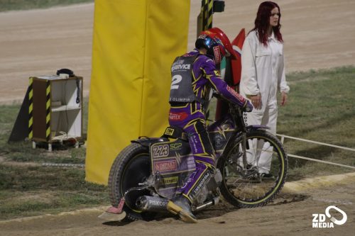 SGP Challenge, Terenzano, 25.07.2026