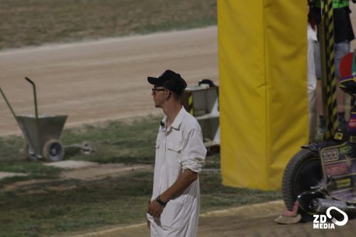 SGP Challenge, Terenzano, 25.07.2026