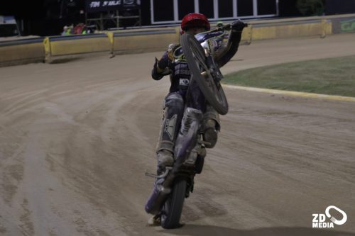 SGP Challenge, Terenzano, 25.07.2026