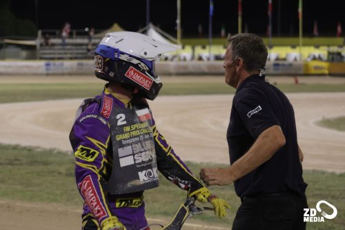 SGP Challenge, Terenzano, 25.07.2026