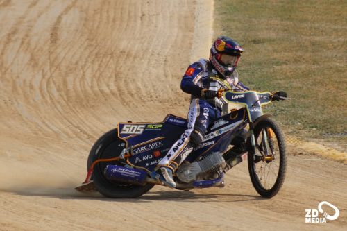 SGP Challenge, Terenzano, 25.07.2026