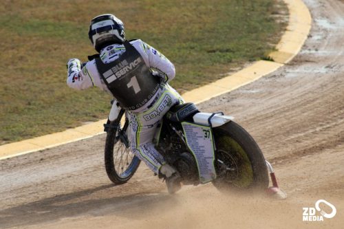 SGP Challenge, Terenzano, 25.07.2026