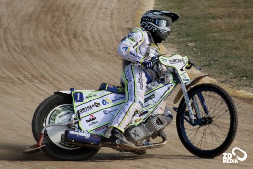 SGP Challenge, Terenzano, 25.07.2026