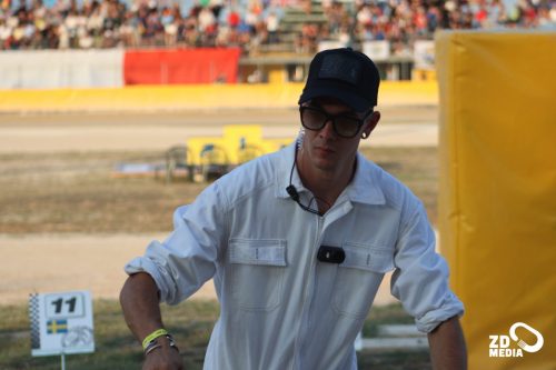 SGP Challenge, Terenzano, 25.07.2026