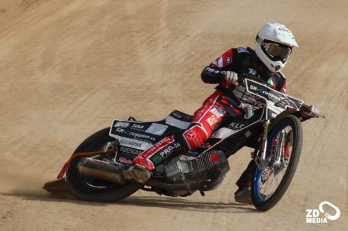 SGP Challenge, Terenzano, 25.07.2026