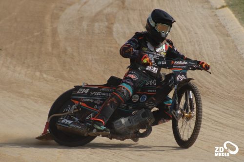 SGP Challenge, Terenzano, 25.07.2026