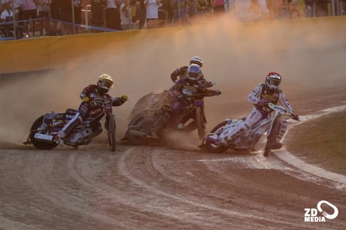 SGP Challenge, Terenzano, 25.07.2026