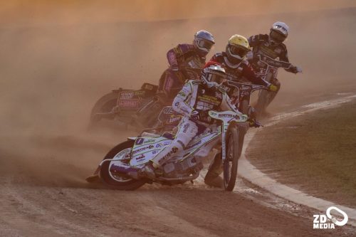 SGP Challenge, Terenzano, 25.07.2026