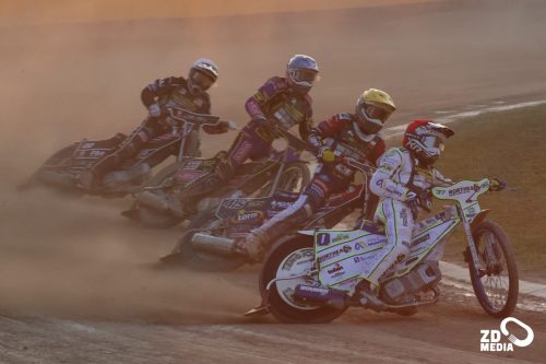 SGP Challenge, Terenzano, 25.07.2026